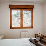 Moderno דירה