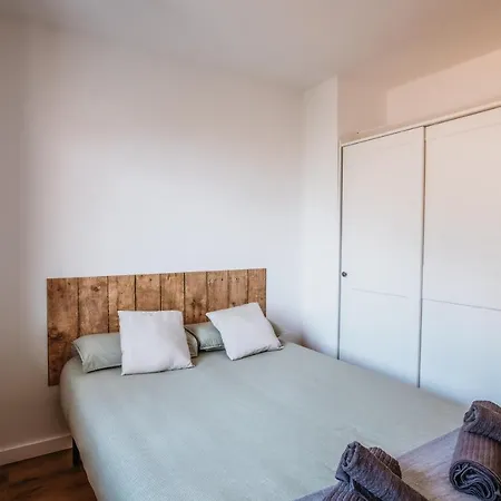 Moderno Daire Cudillero