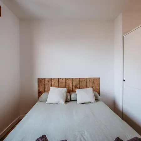 Moderno Apartamento *