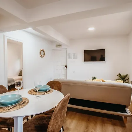 Apartamento Moderno