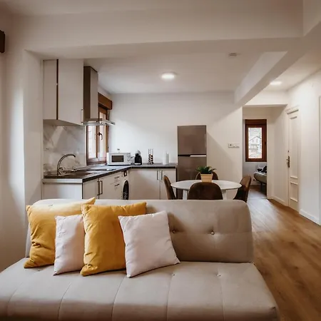 Moderno Apartamento