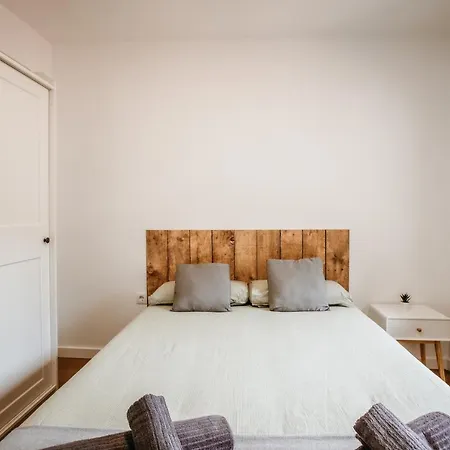 Apartamento Moderno