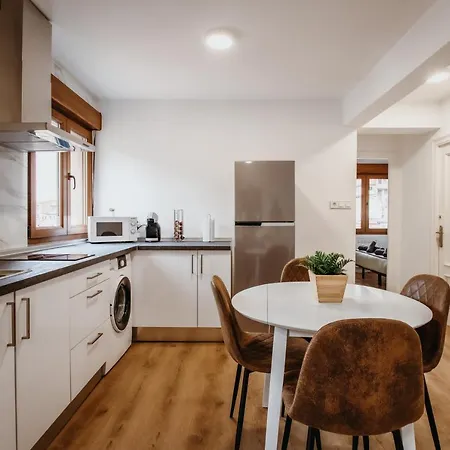 Moderno Apartamento
